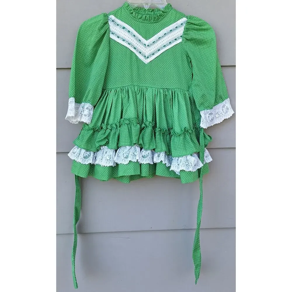 Sears Kids vtg pre
